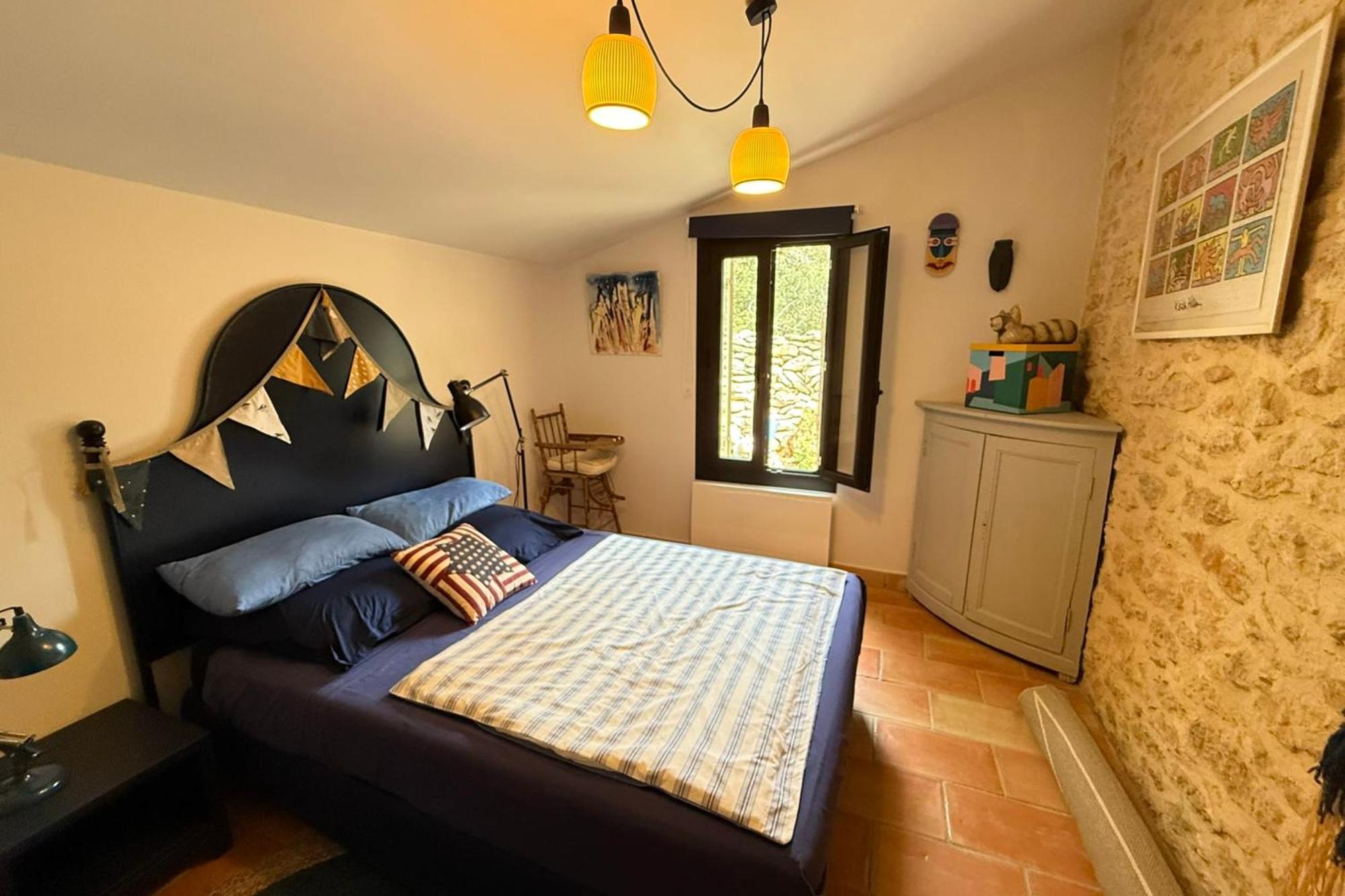 Beautiful Provencal Villa With Pool And Jacuzzi Lacoste  Luaran gambar