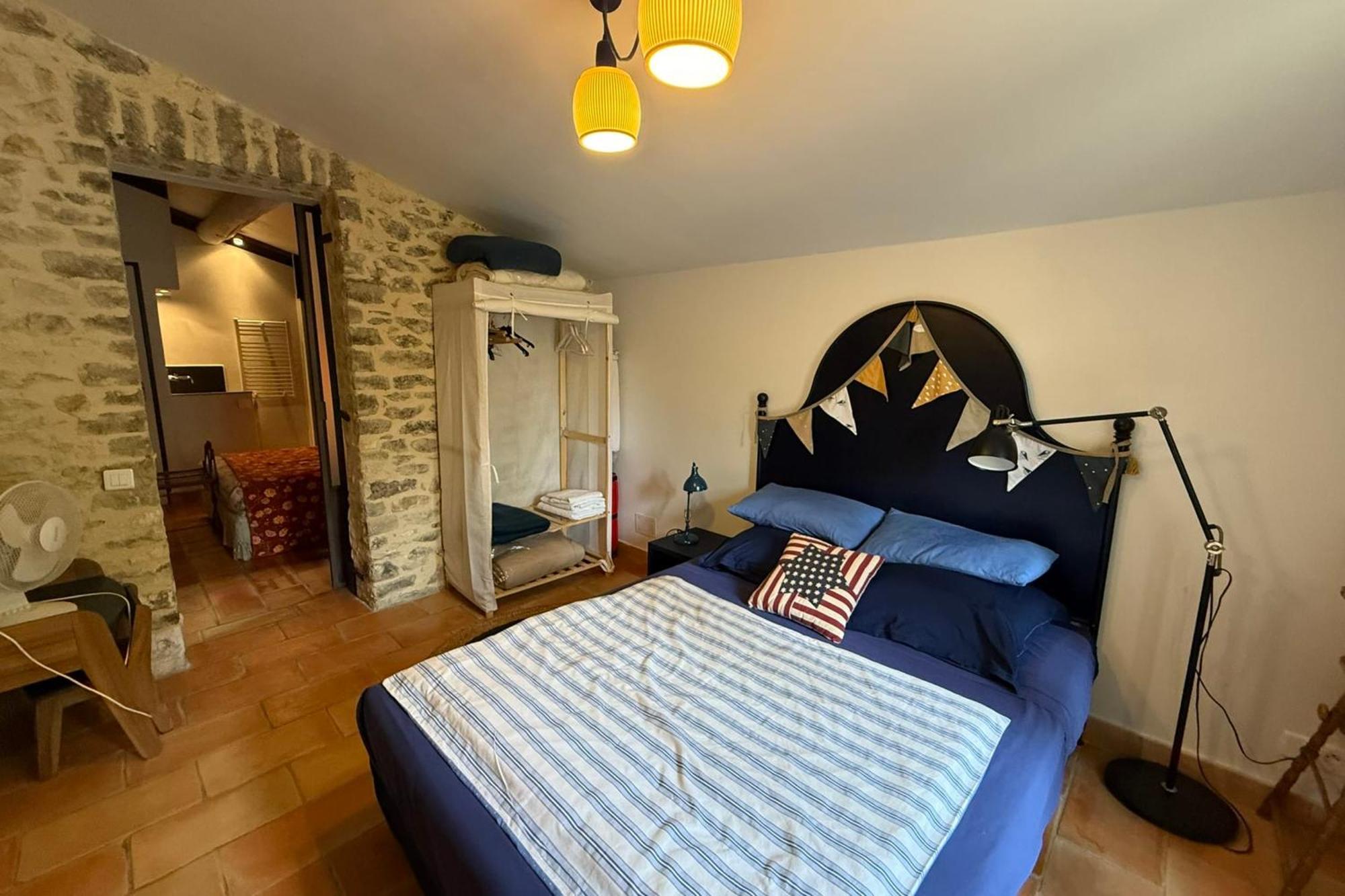 Beautiful Provencal Villa With Pool And Jacuzzi Lacoste  Luaran gambar